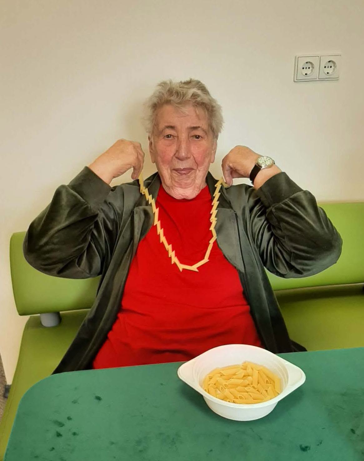 Kasdieninė veikla