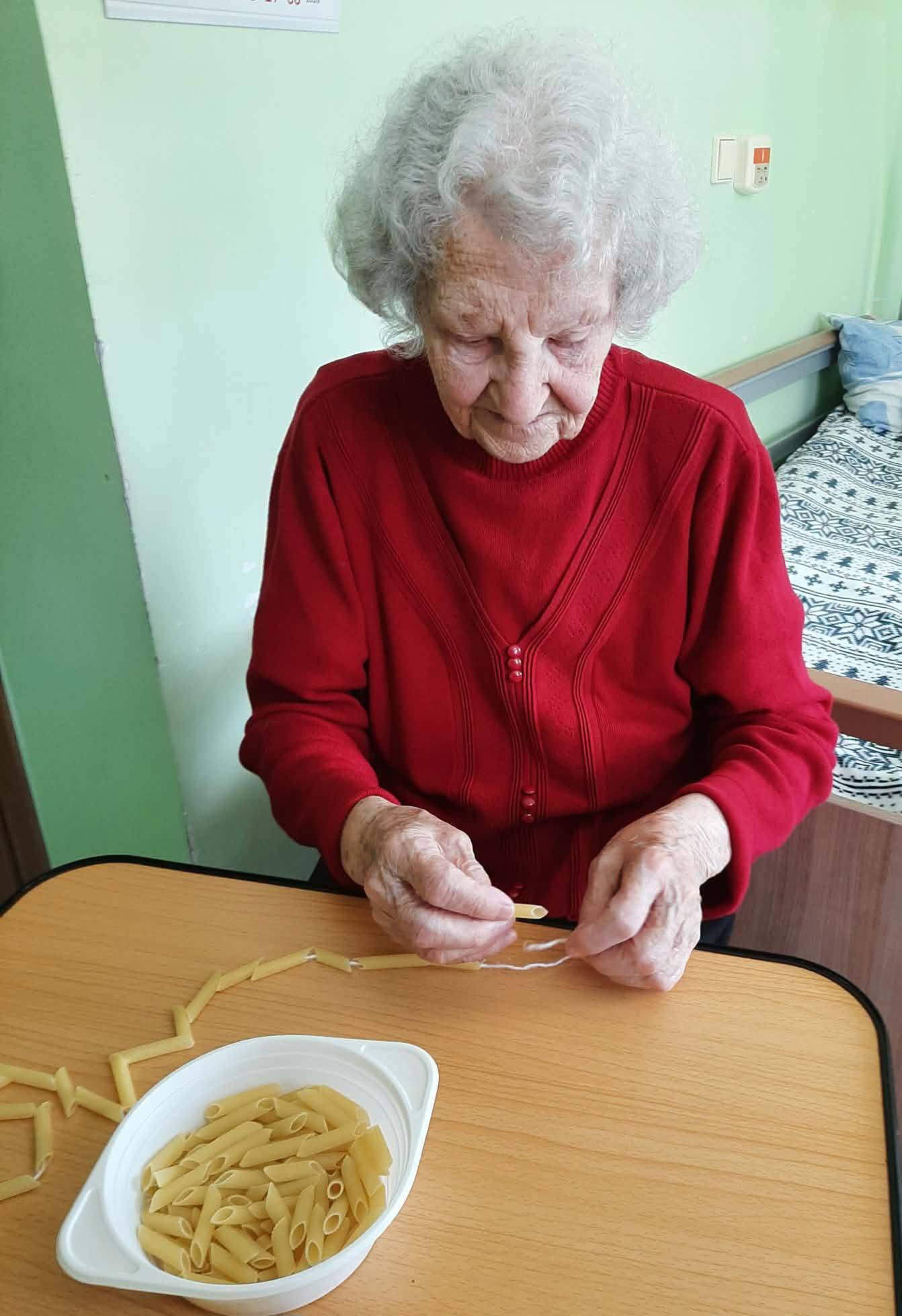 Kasdieninė veikla