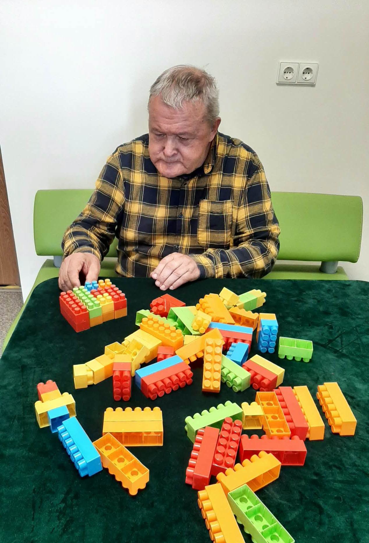 Saulėtos rudens dienos
