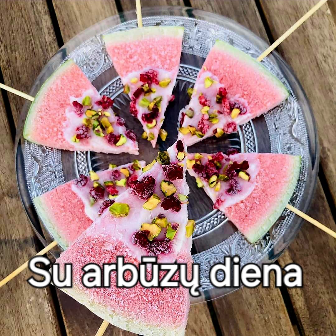 Arbūzų diena
