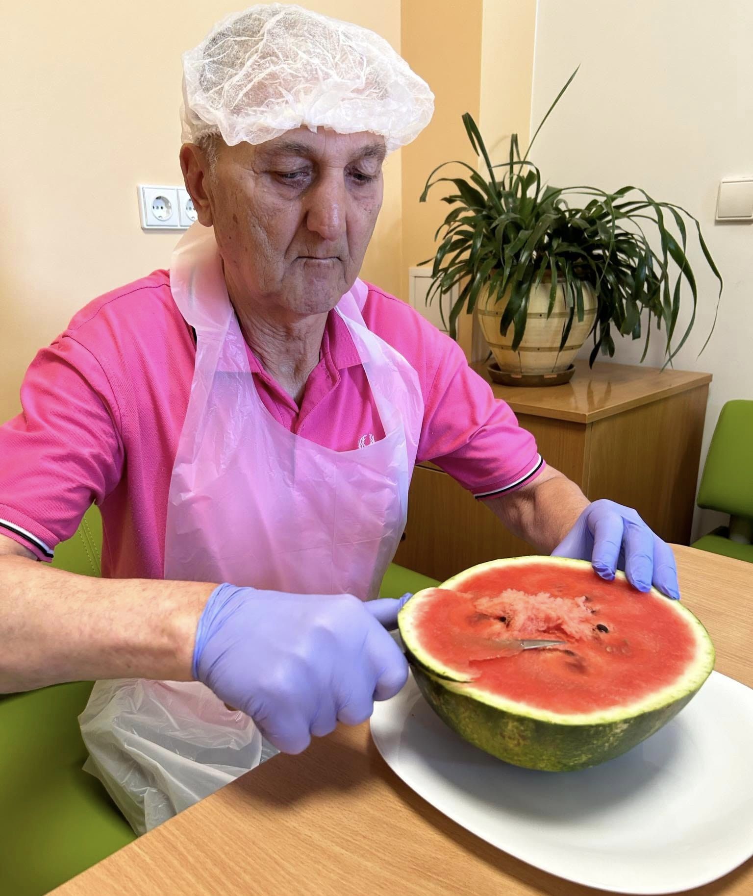 Arbūzų diena