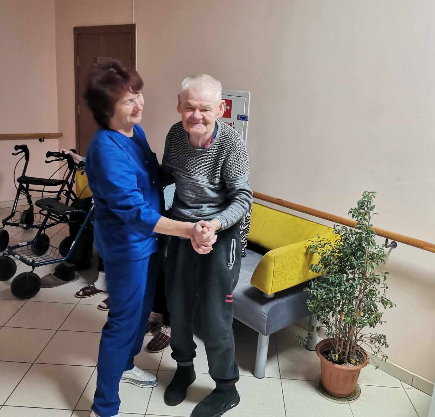 Mūsų dienos kaip šventė
