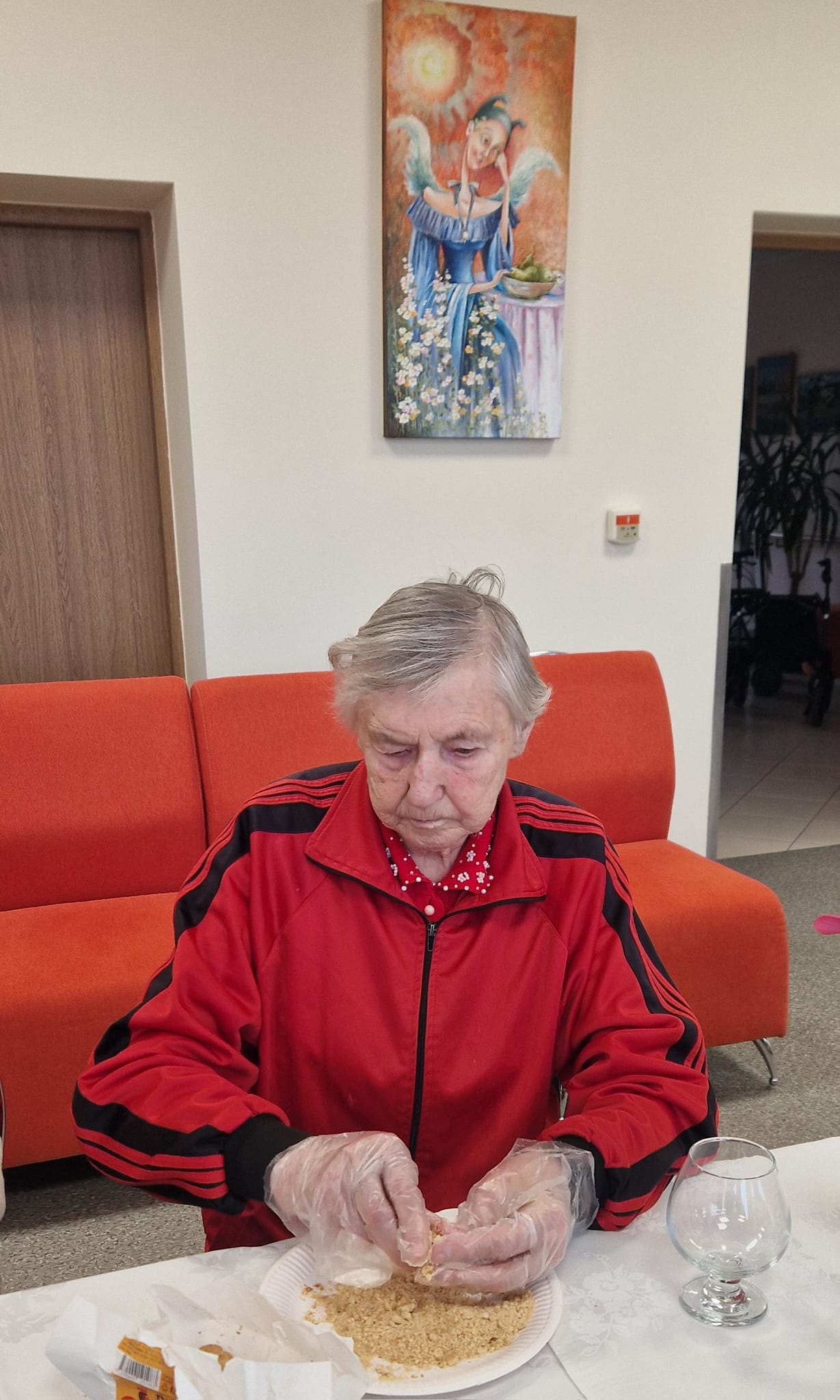 Pyragų diena