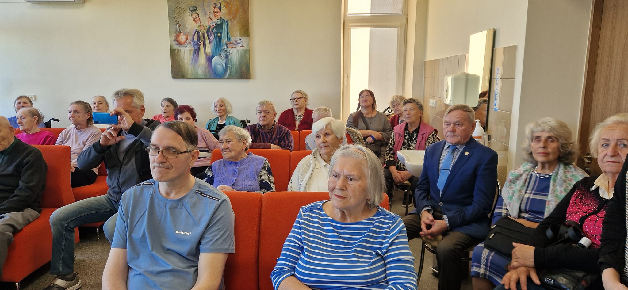 Pasaulinė orumo diena
