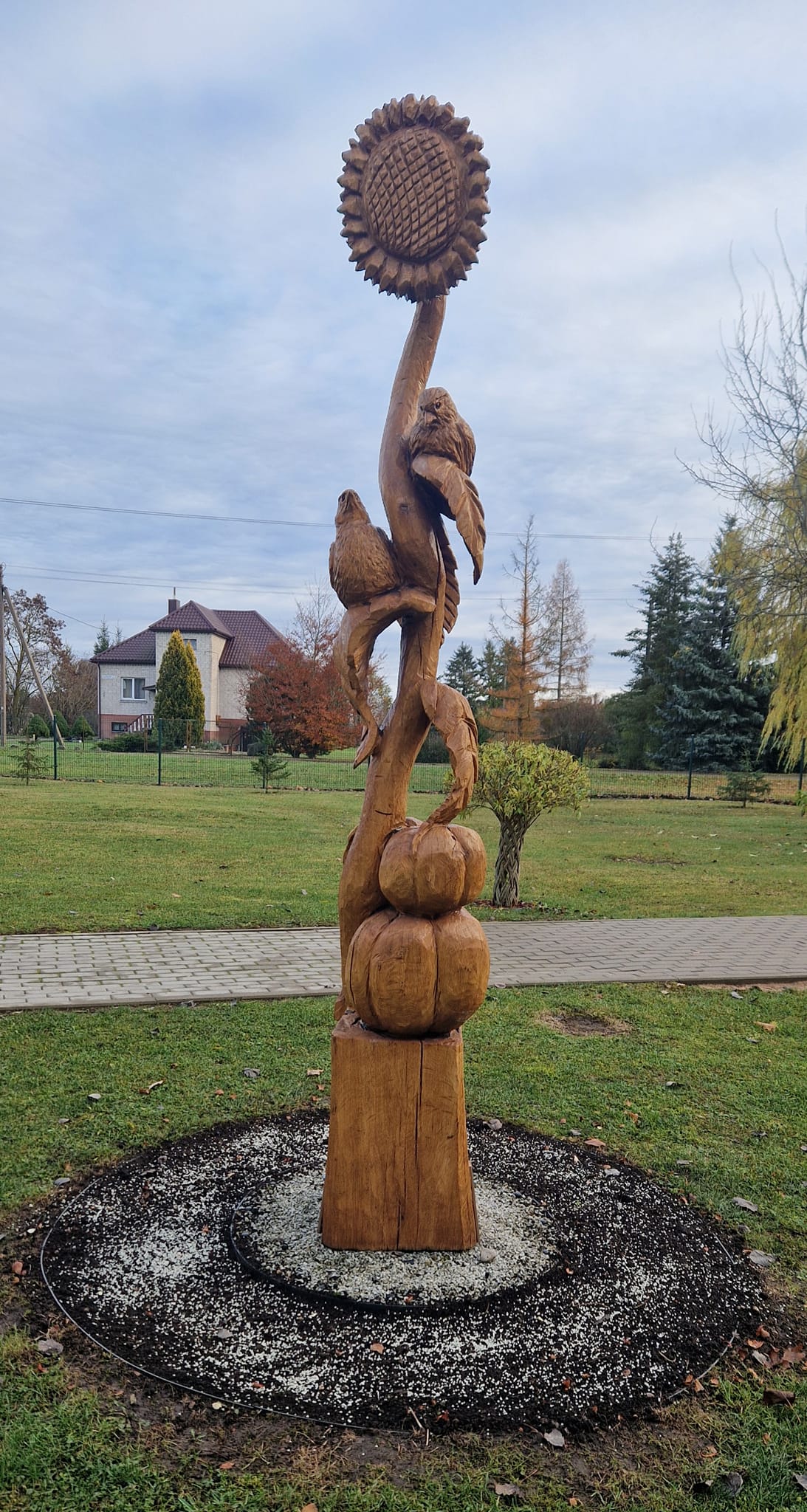 Pavasario žiedai