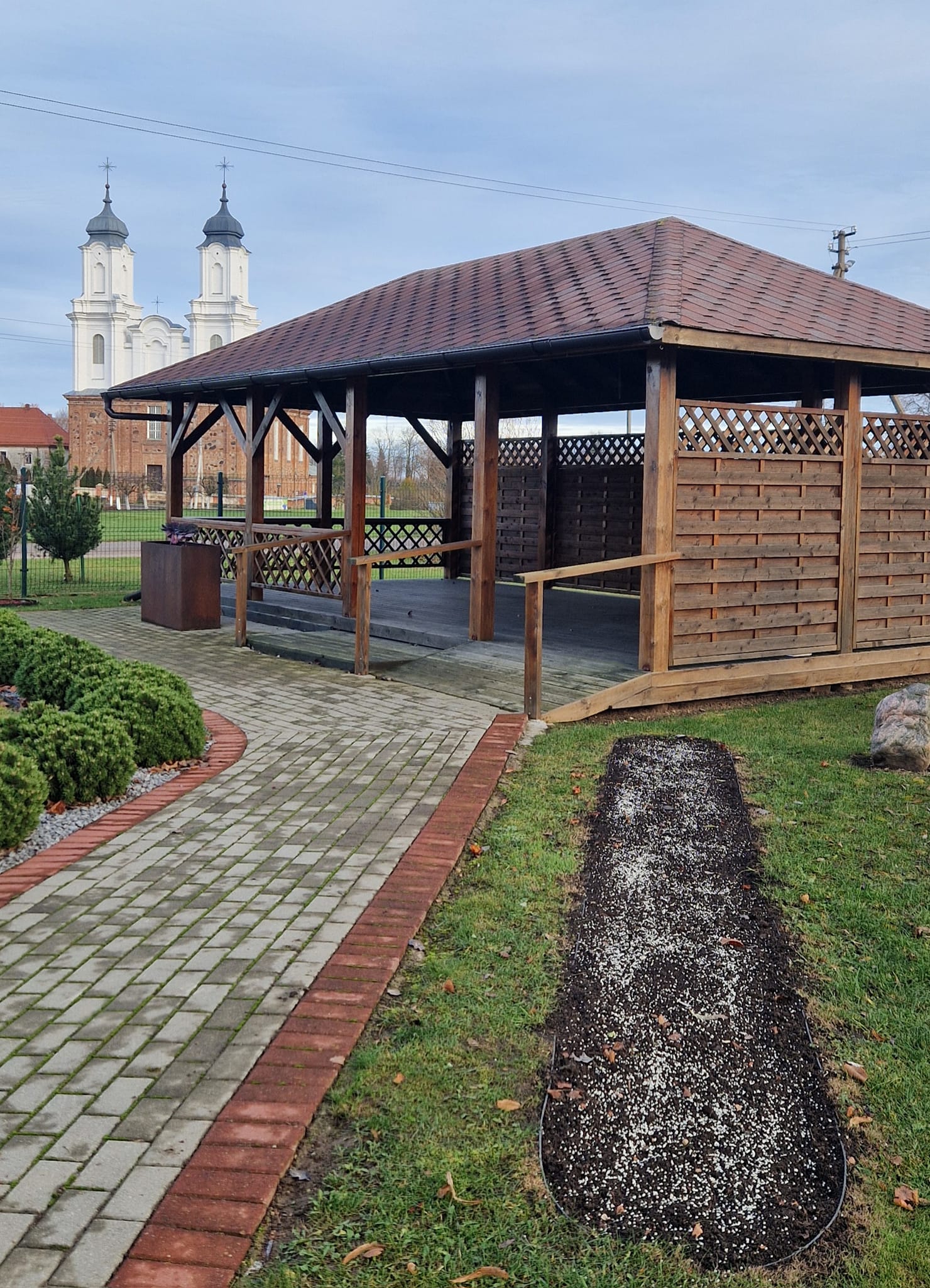 Pavasario žiedai
