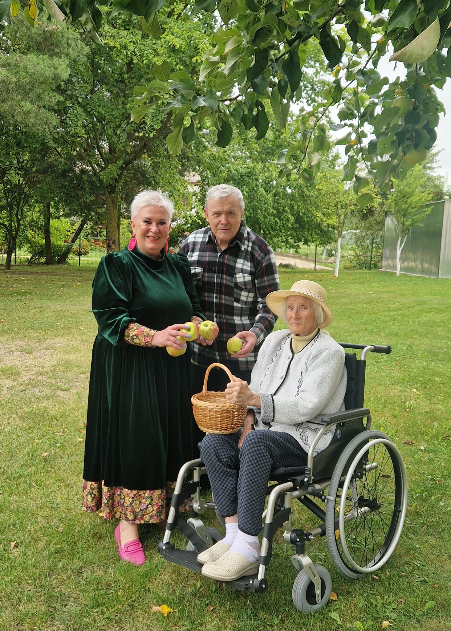 Vasarai beišeinant