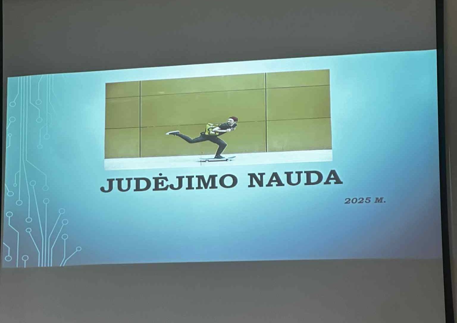 Europos judumo savaitė