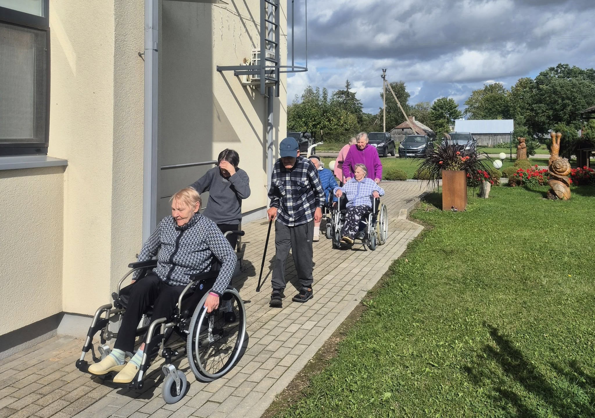 Europos judumo savaitė