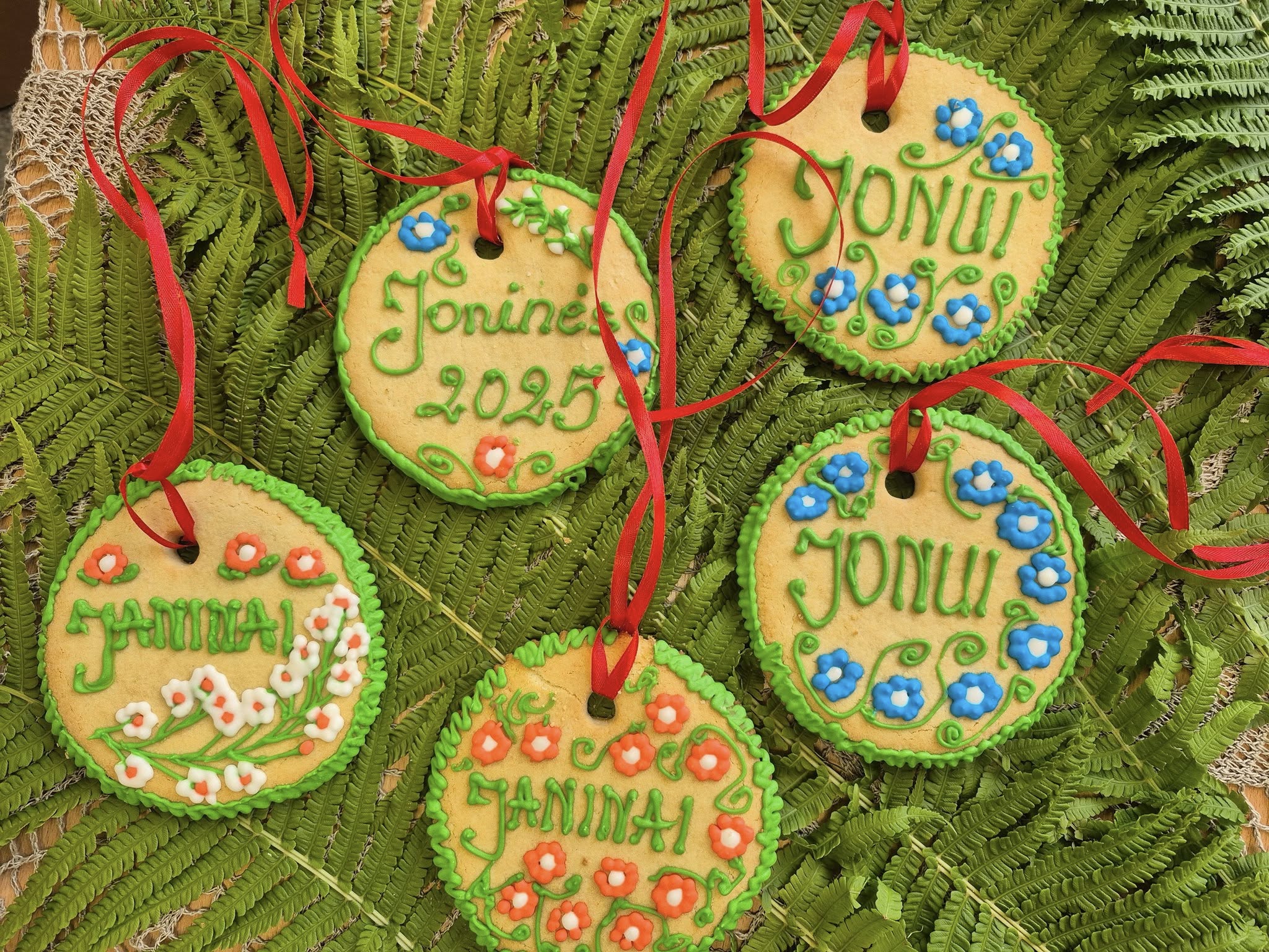 Joninių šventė