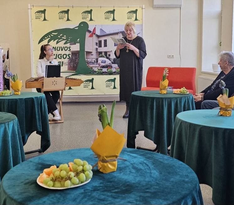 Pasaulinė poezijos diena