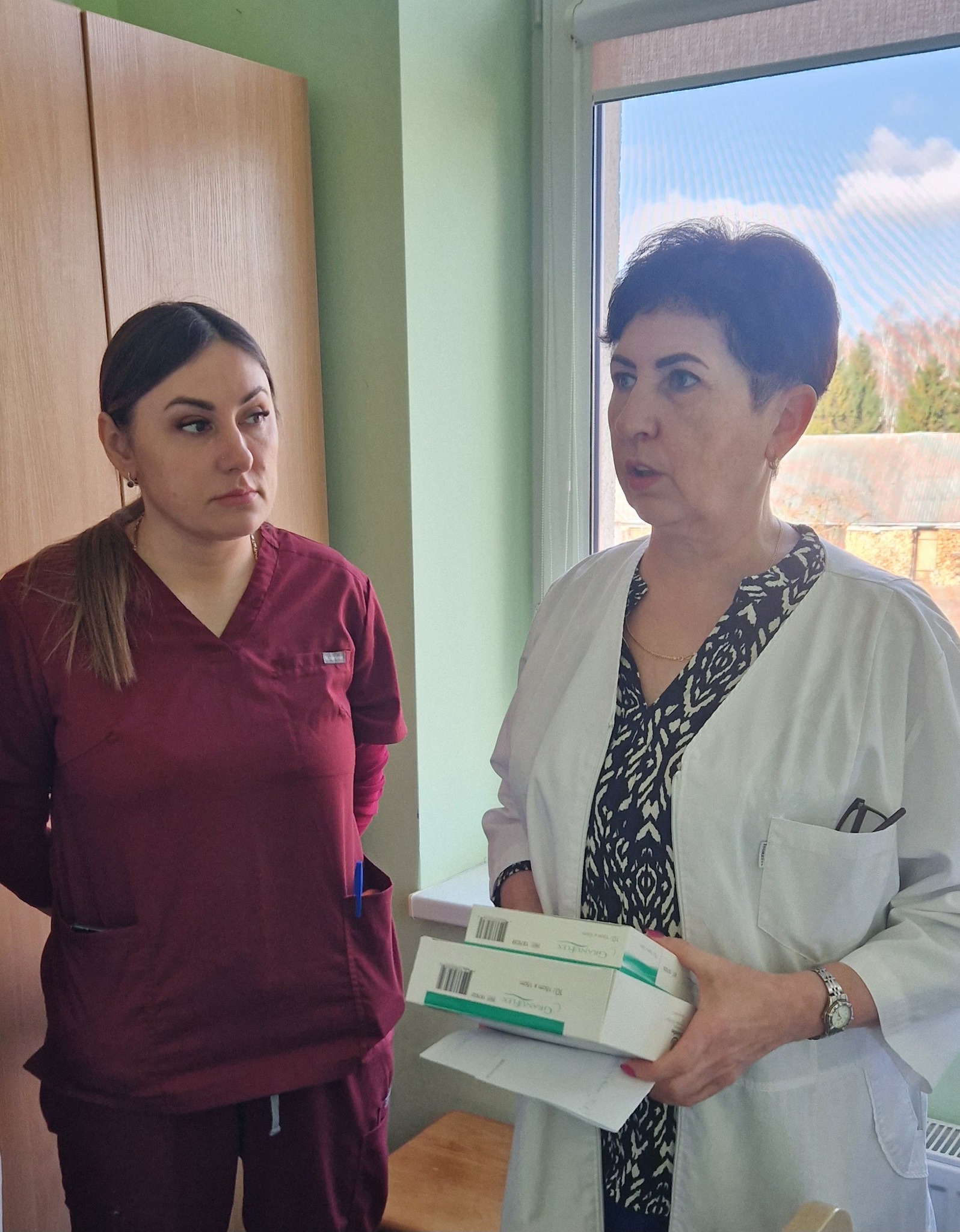 Pasaulinė atsakingo vaistų vartojimo diena