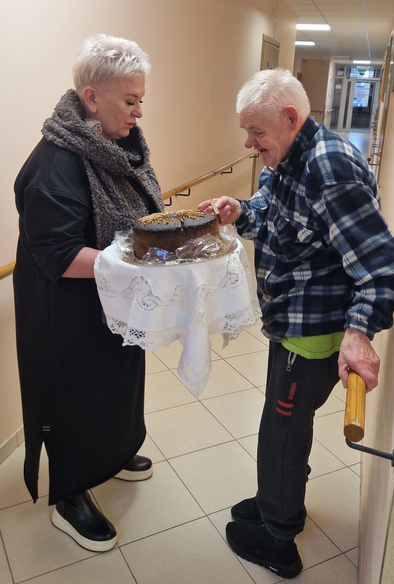 Šv. Agotos diena