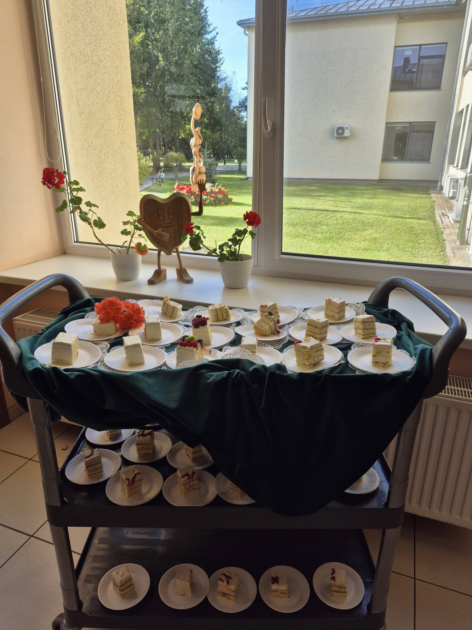 Tarptautinė senjorų diena