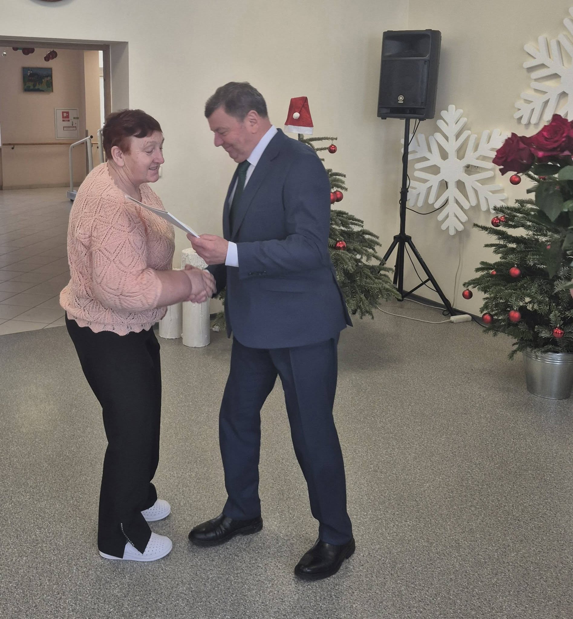 Mūsų dienos kaip šventė