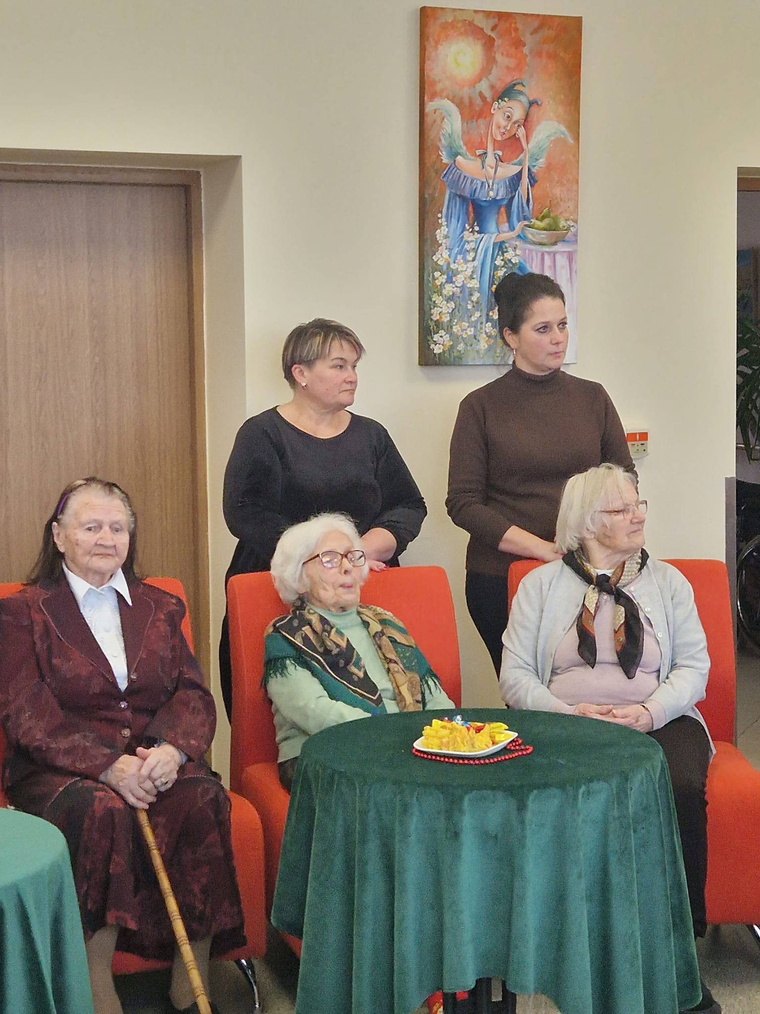 Trijų karalių šventė