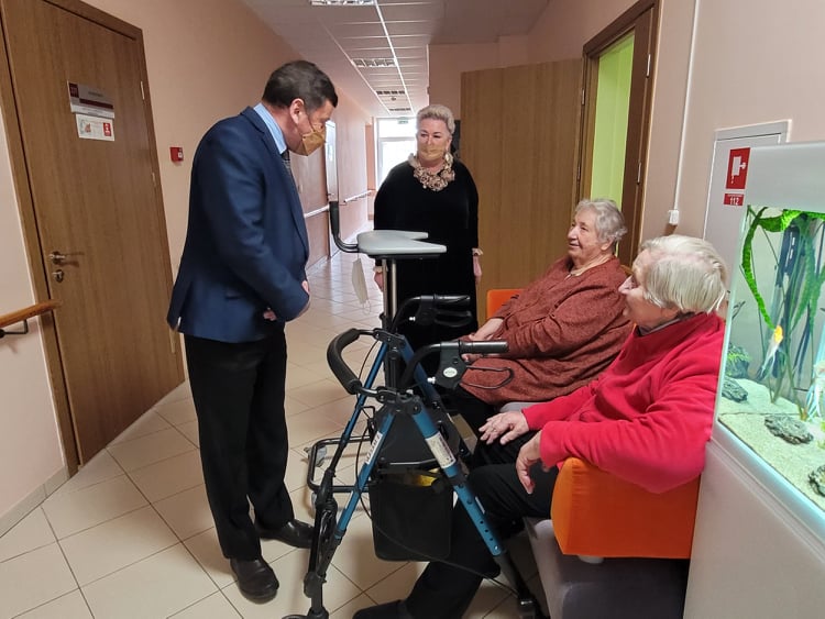 Pažadas padainuoti sulaukus 105-ojo gimtadienio