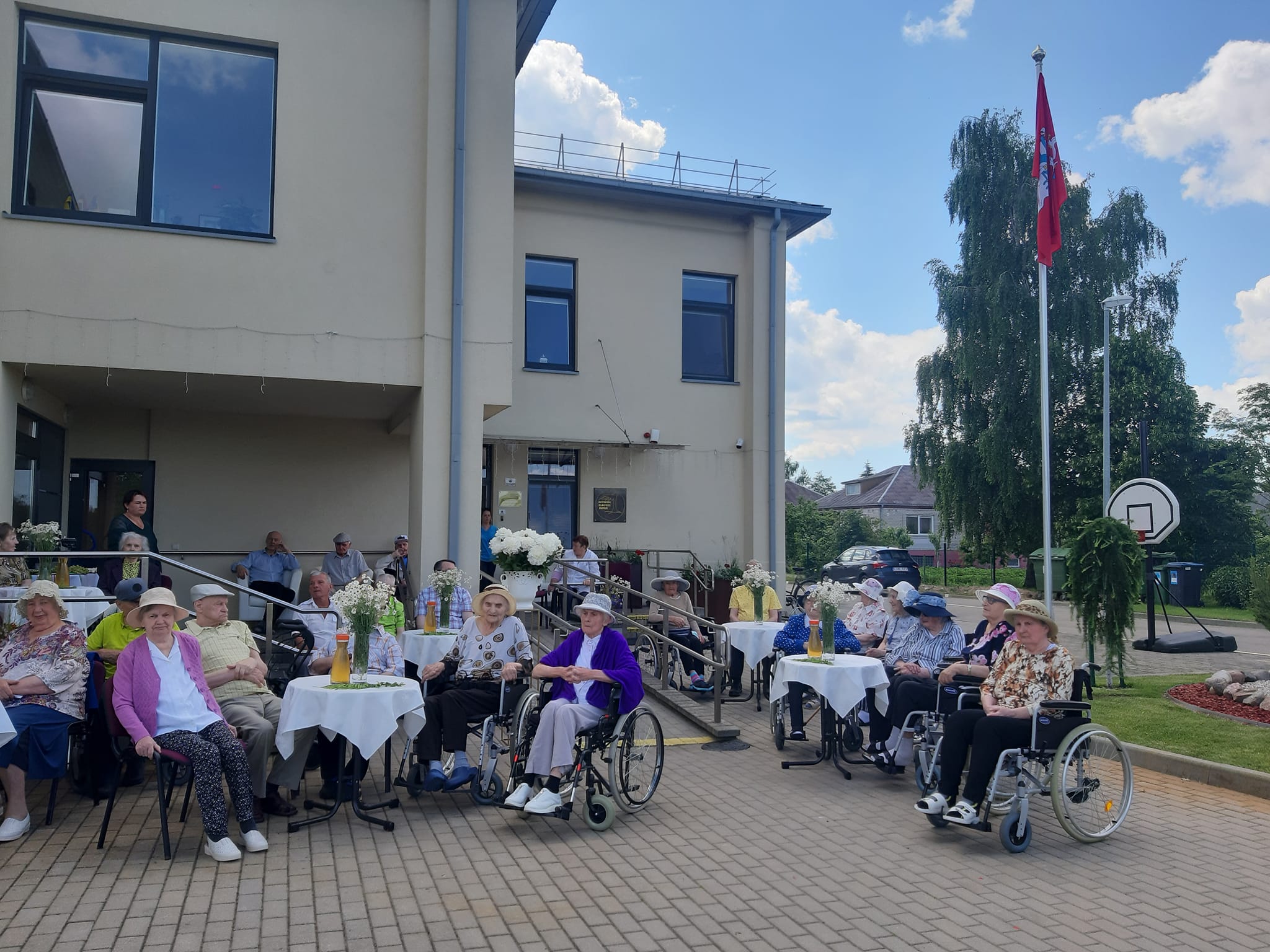 Joninės 2022