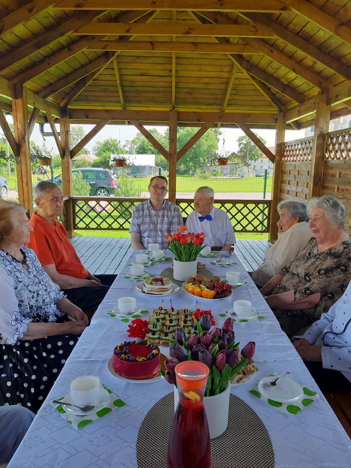 Petrinės 2022