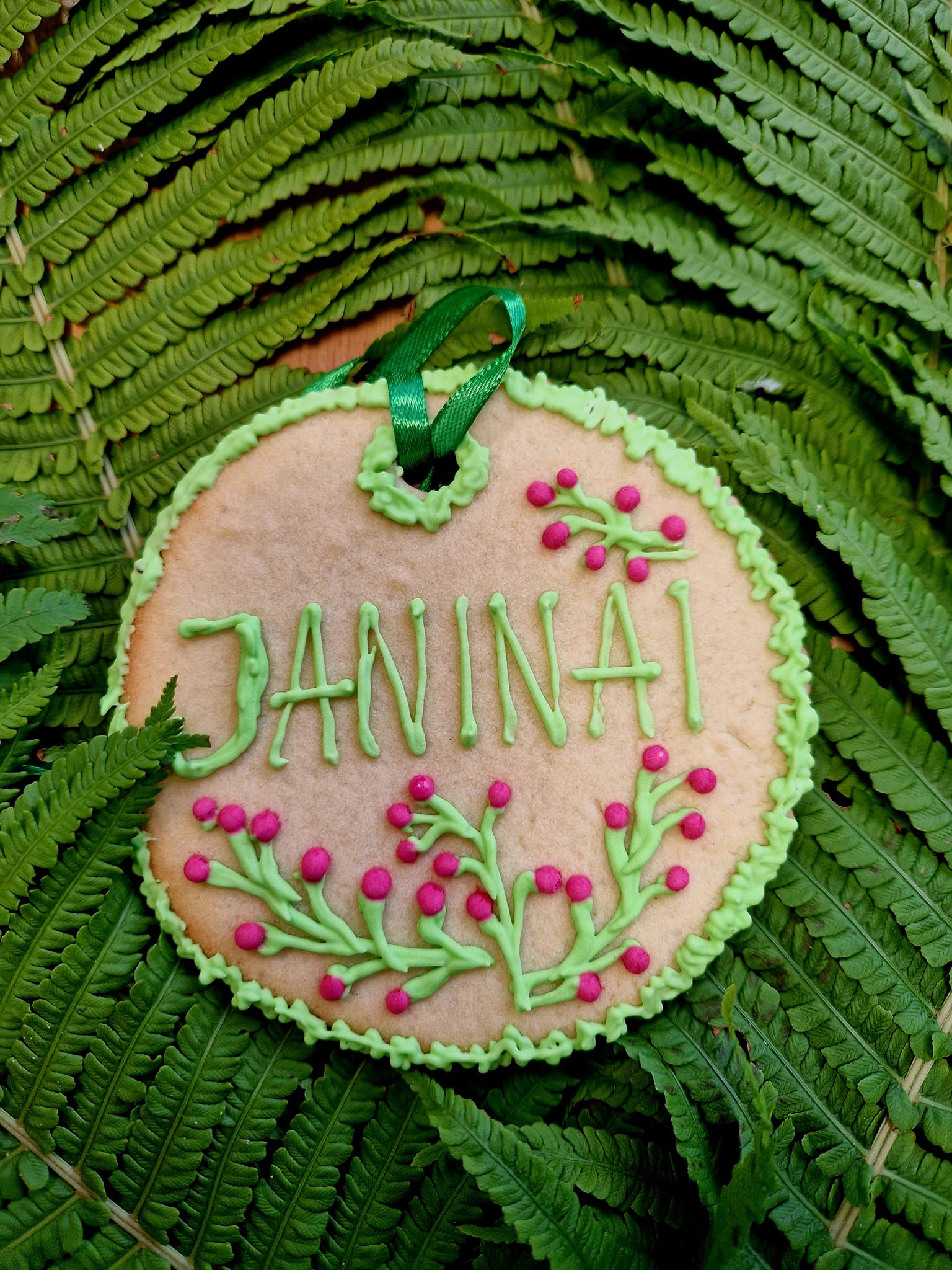 Joninės