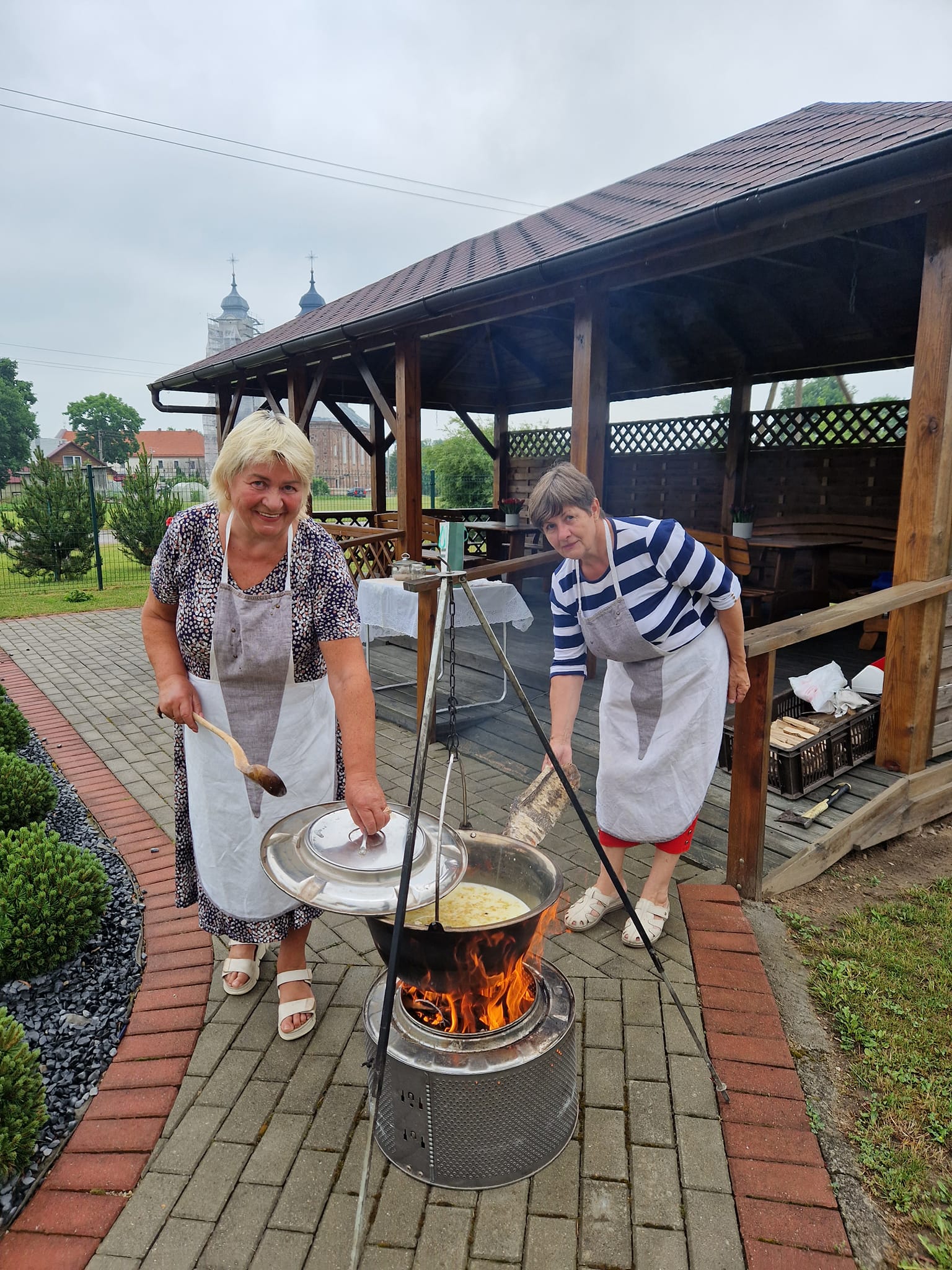 Joninės