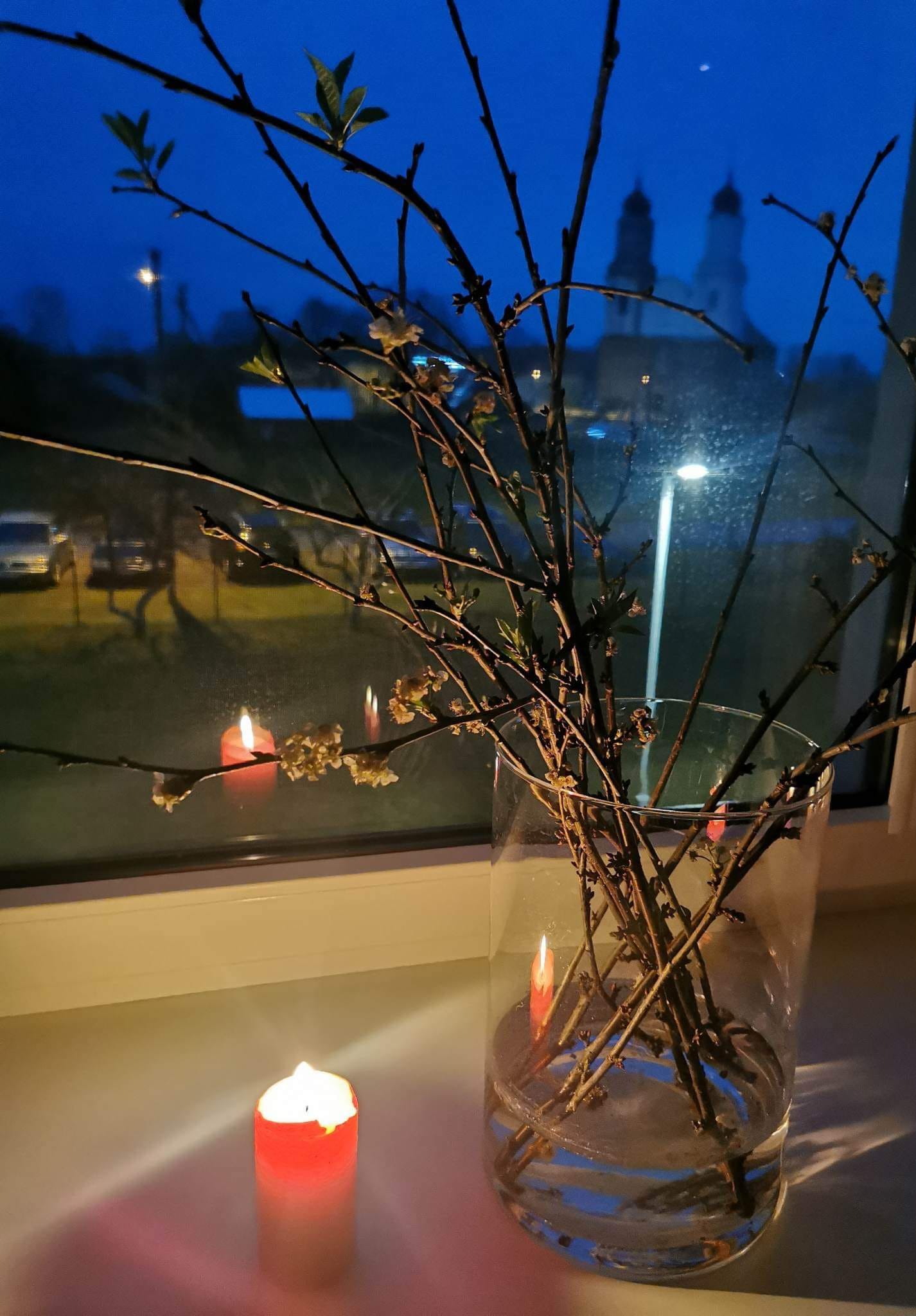 Pilietinė akcija 