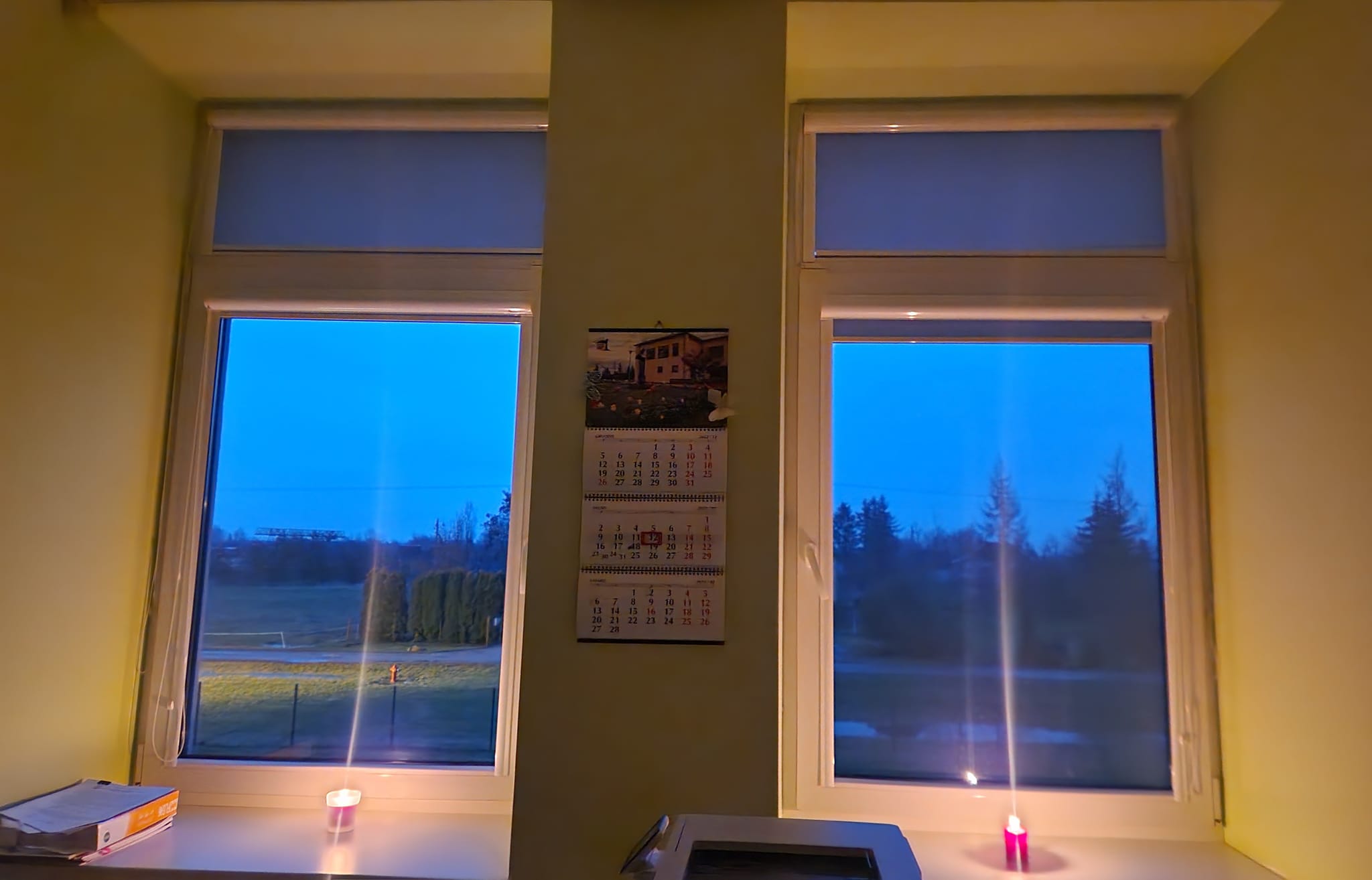 Pilietinė akcija 