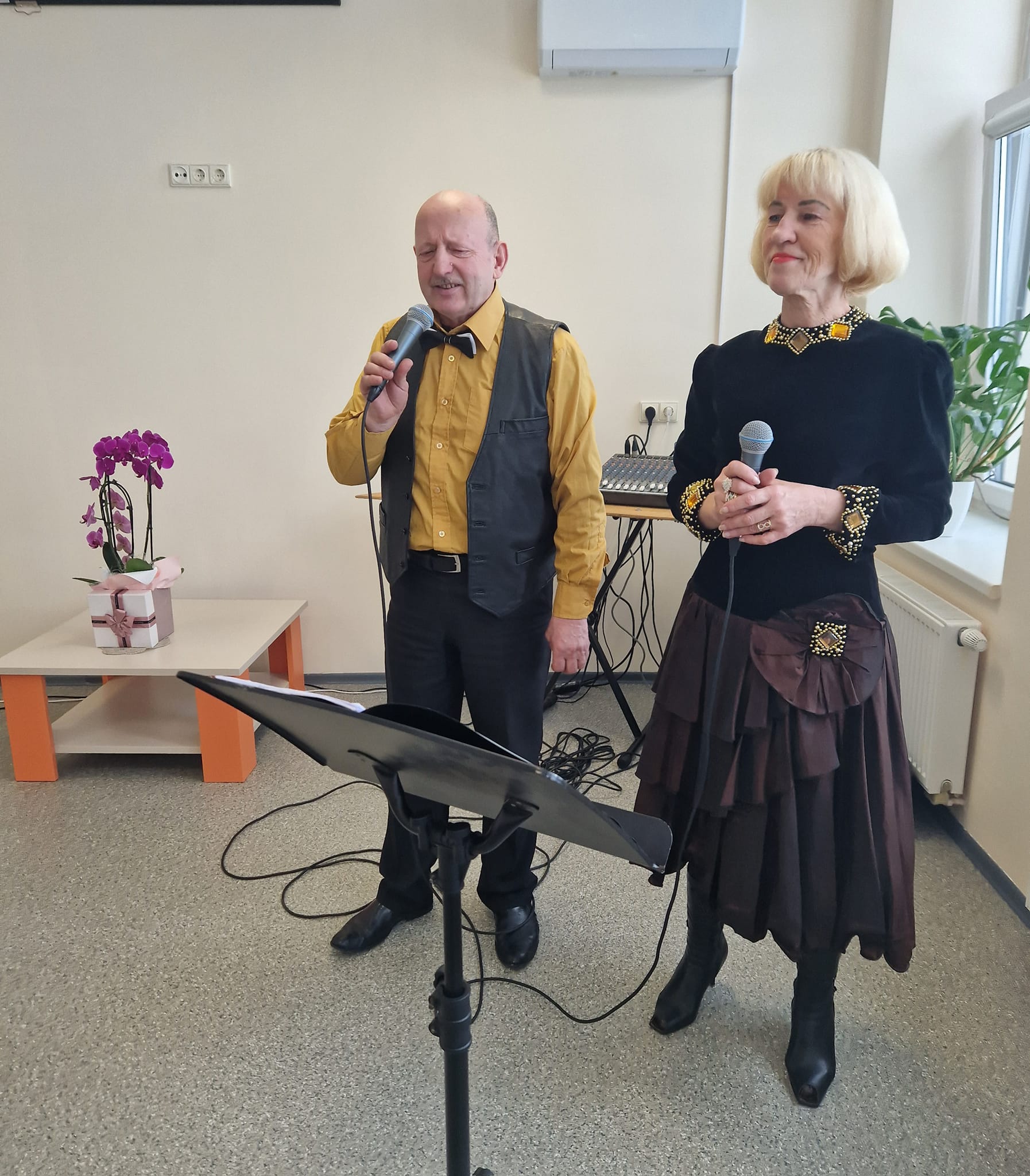 Paminėta Tarptautinė žmonių su negalia diena