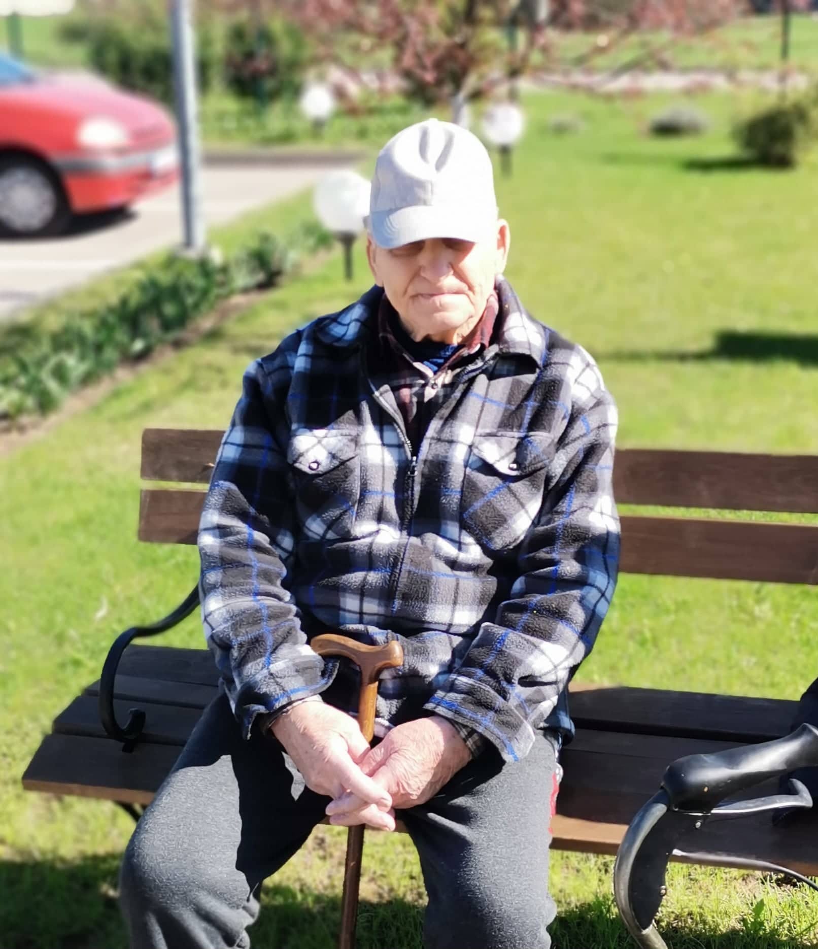 Pavasaris kieme