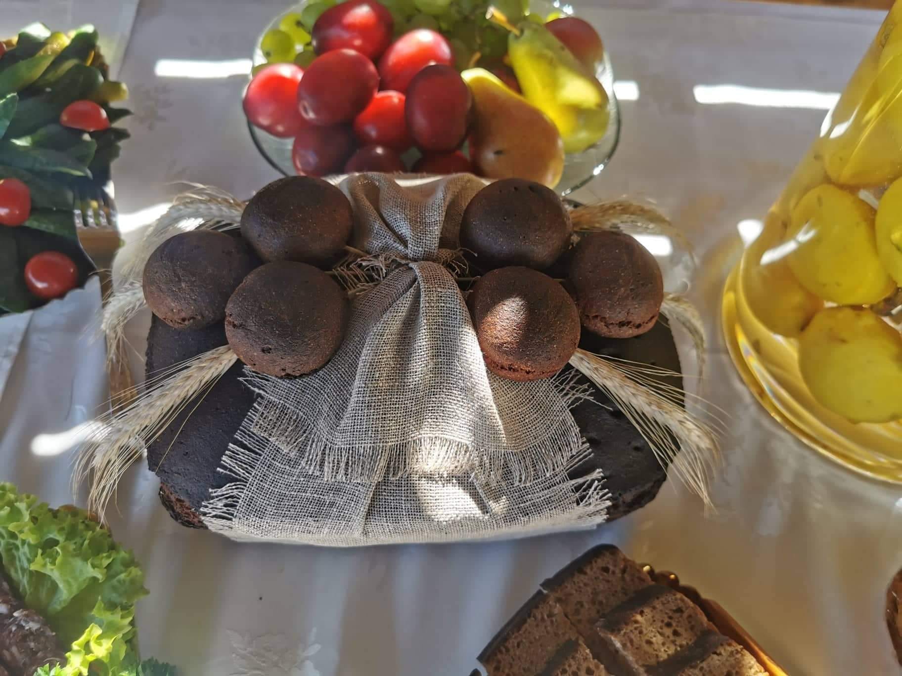 Šeimų šventė „Apkabinkime savo artimąjį“