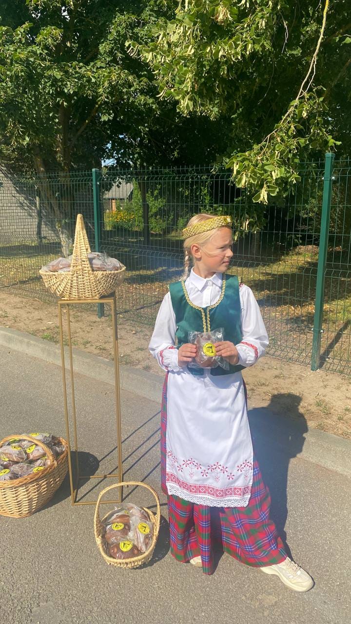 Šeimų šventė