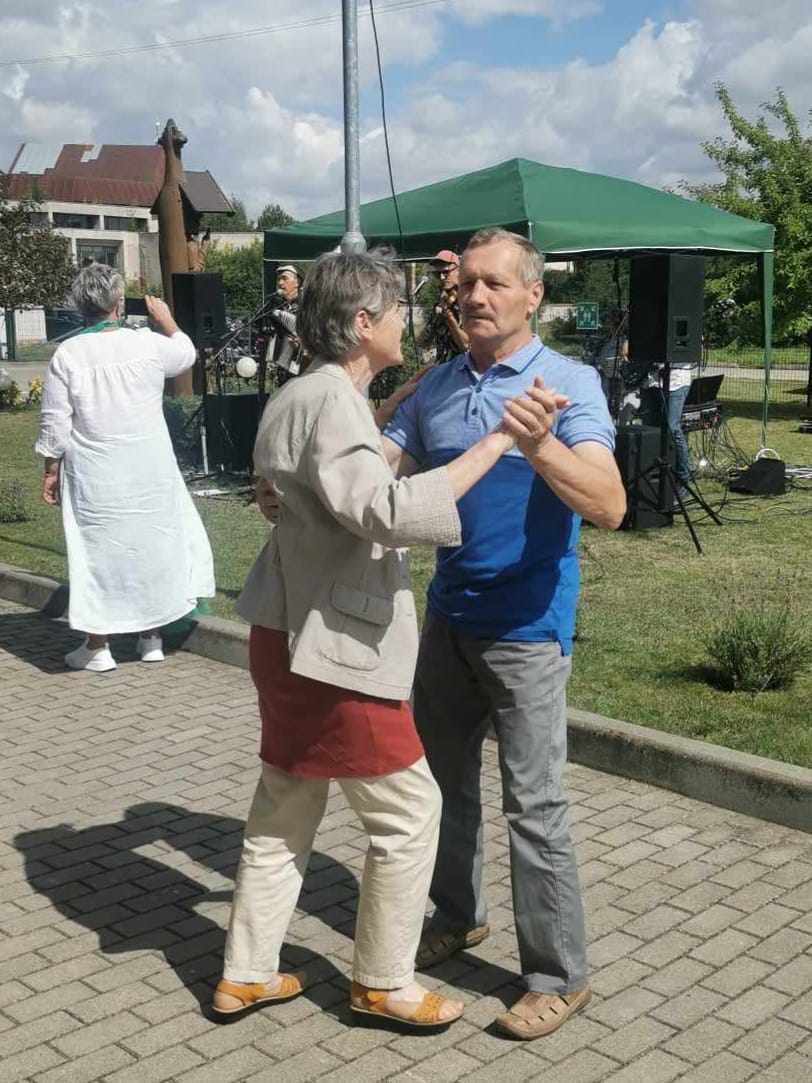Šeimų šventė