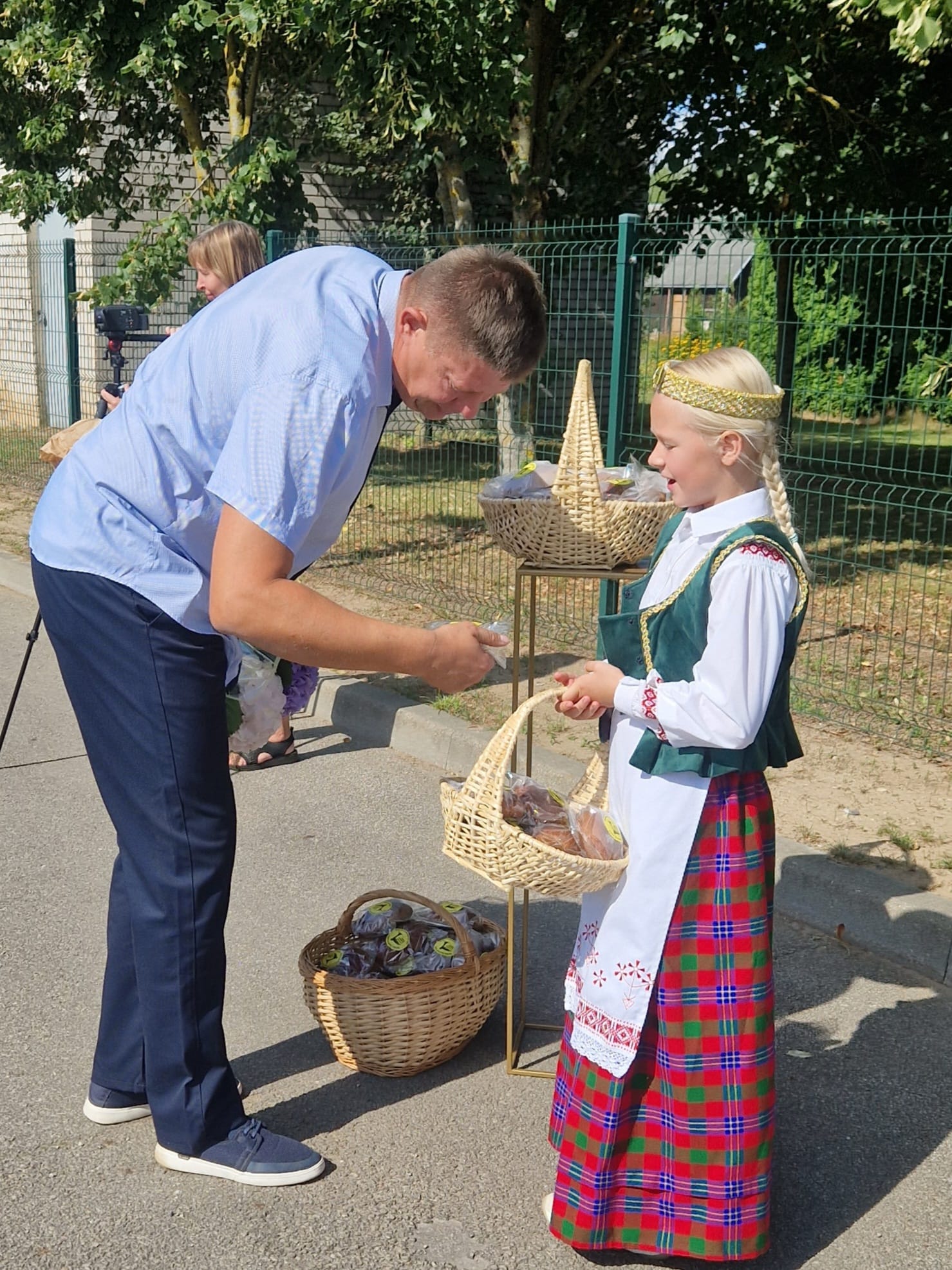 Šeimų šventė