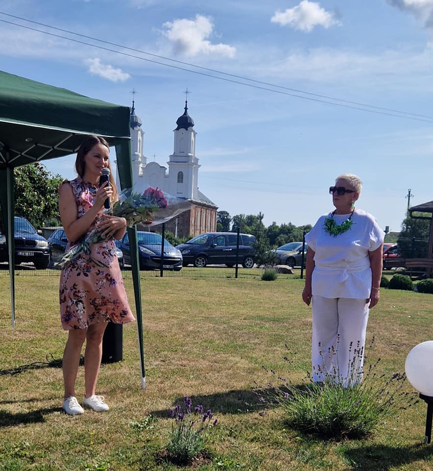 Šeimų šventė „Apkabinkime savo artimąjį“