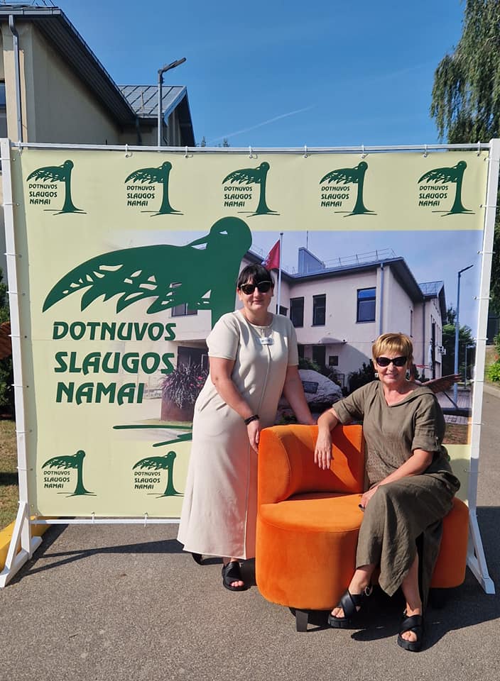 Šeimų šventė „Apkabinkime savo artimąjį“