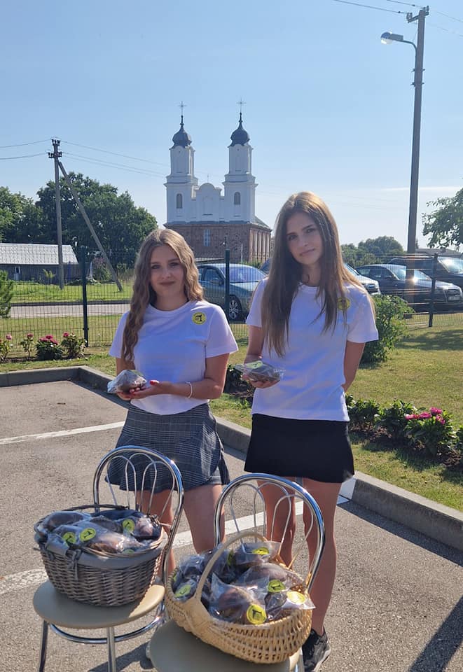 Šeimų šventė „Apkabinkime savo artimąjį“