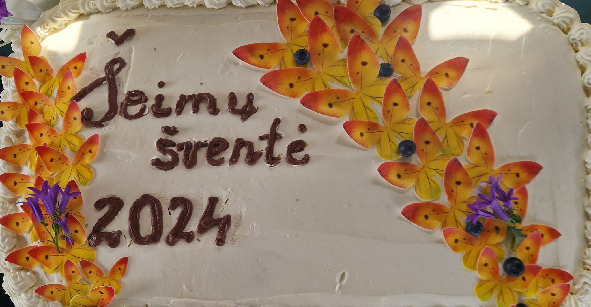 Šeimų šventė „Apkabinkime savo artimąjį“