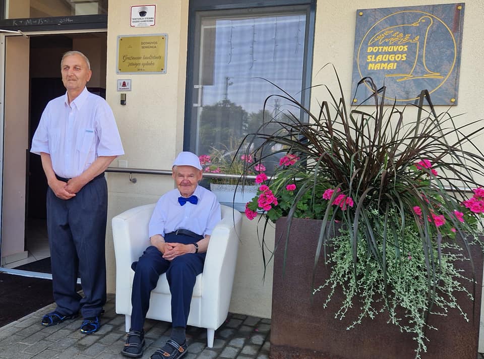 Šeimų šventė „Apkabinkime savo artimąjį“