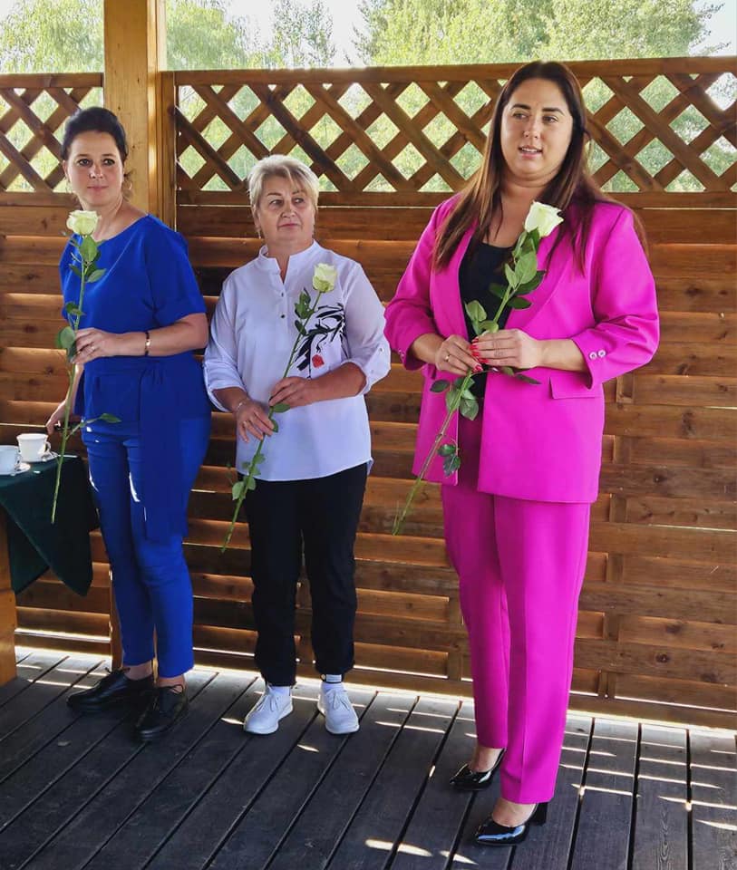 Socialinių darbuotojų šventė