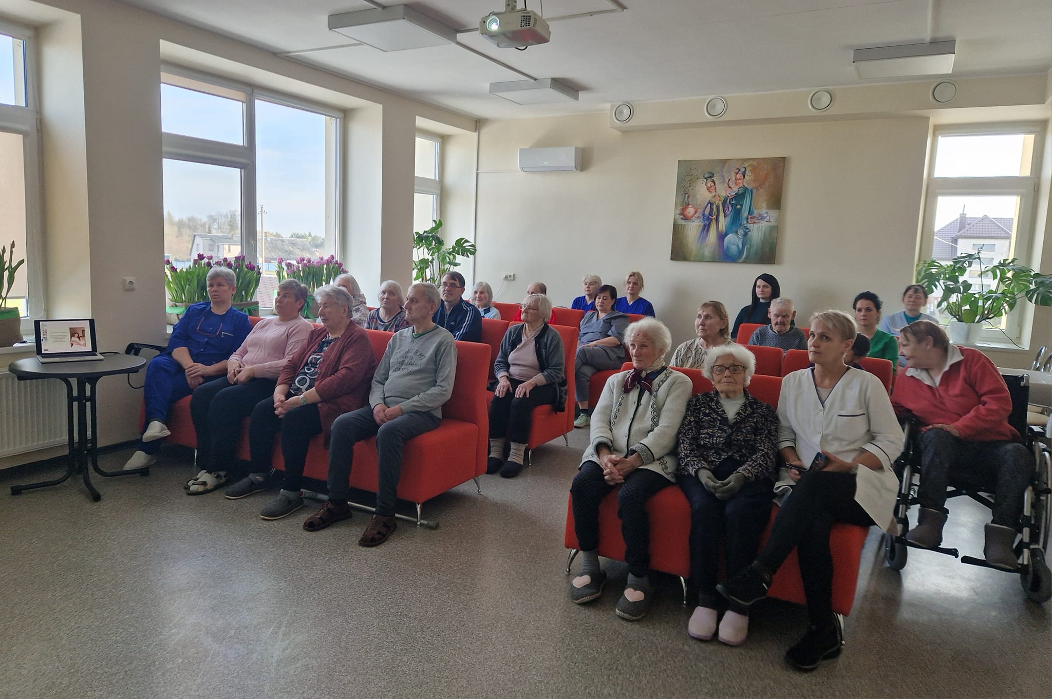 Sveikata rūpintis paprasta, jei žinai nuo ko pradėti