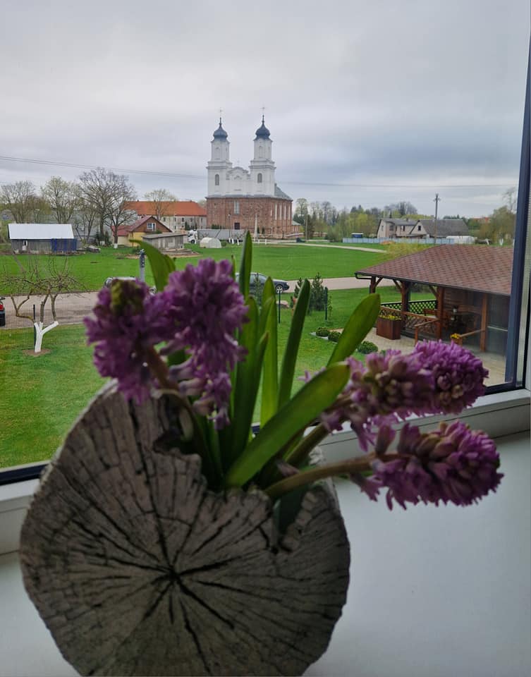 Savanoriai visada laukiami