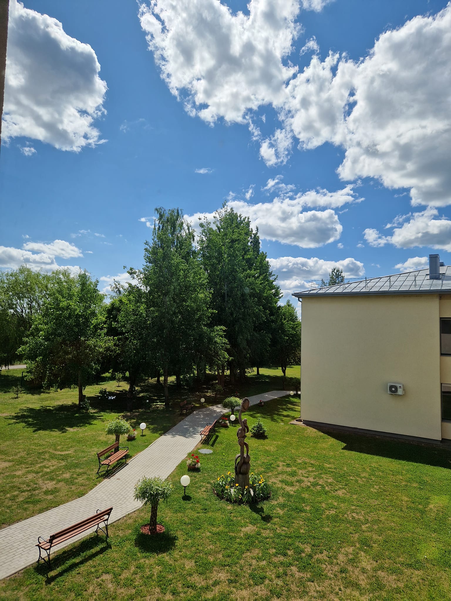 Šypsenos