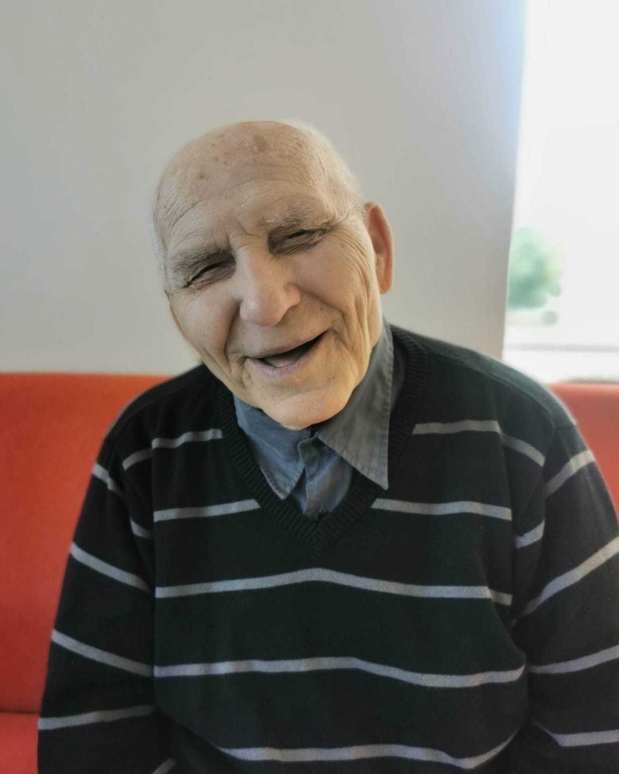Šypsenos