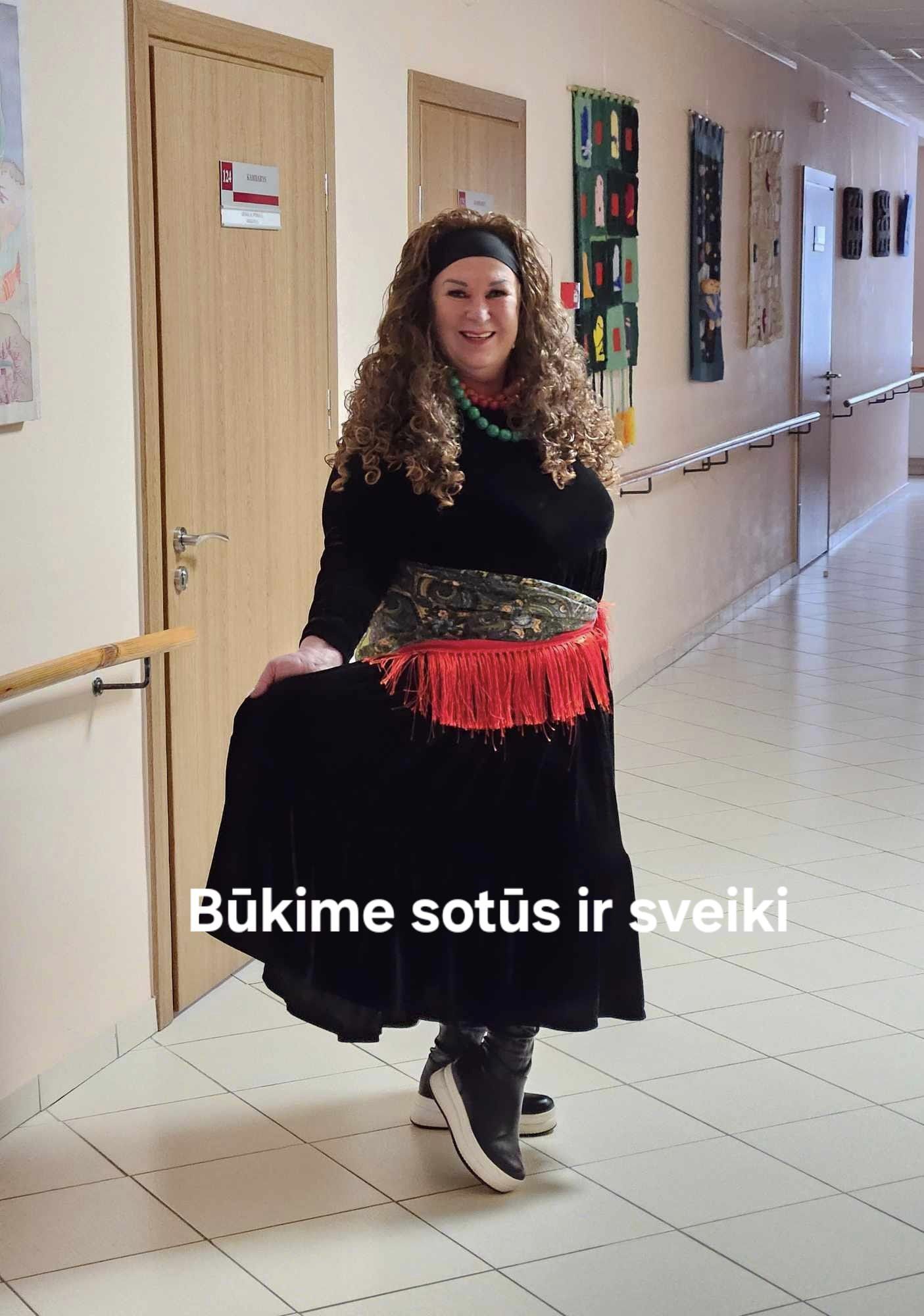 Užgavėnės