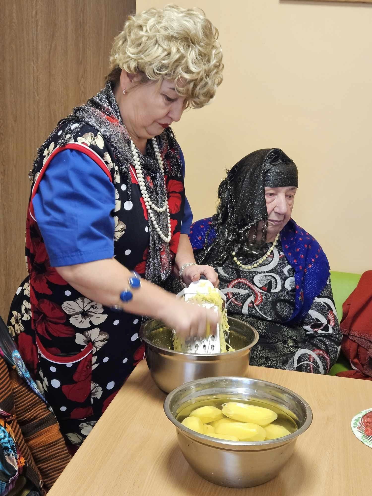 Užgavėnės