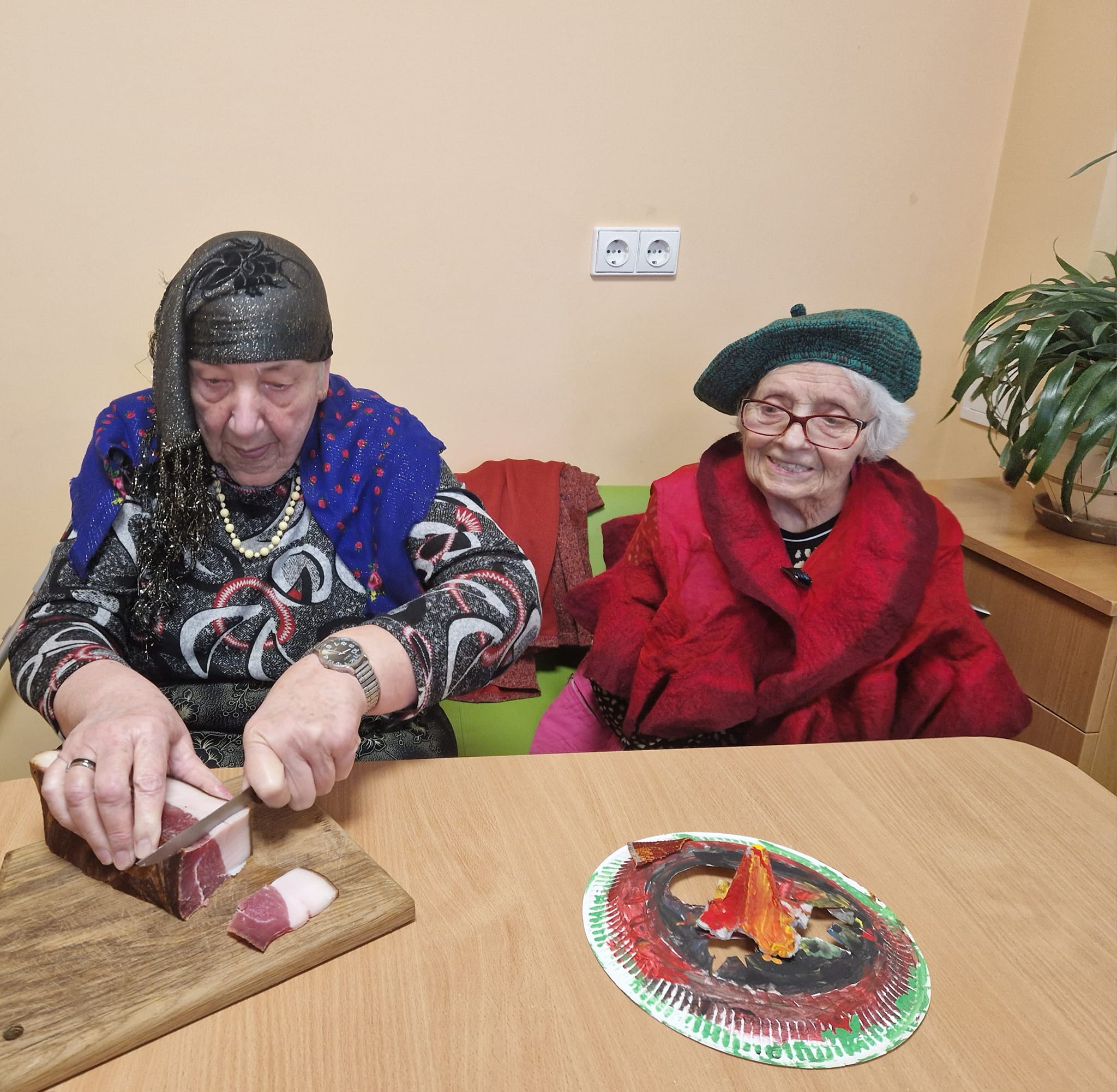 Užgavėnės
