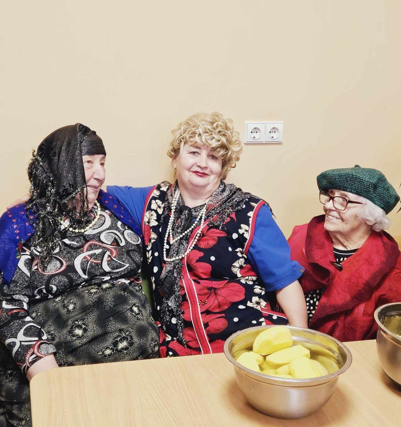 Užgavėnės