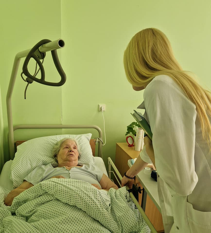 Sveikata – didžiausias mūsų turtas