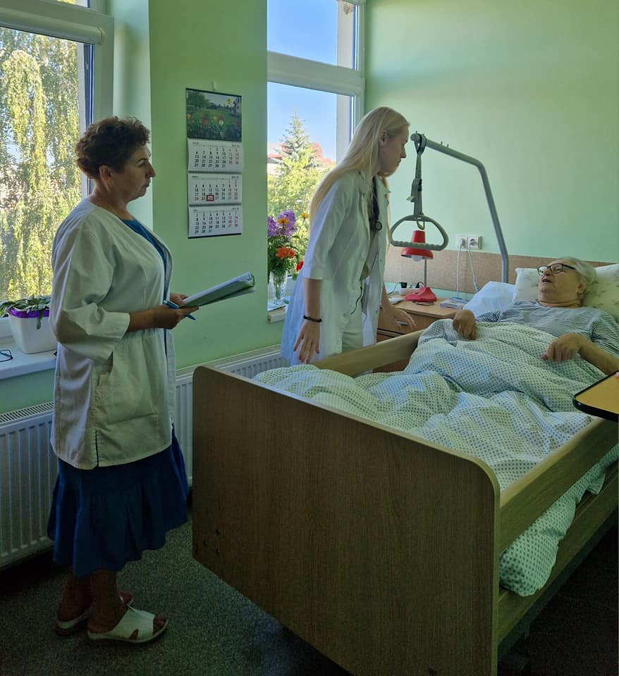 Sveikata – didžiausias mūsų turtas