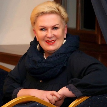 Irena Staliorienė